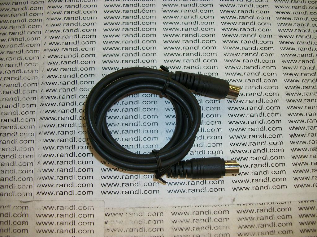 LDG ELECTRONICS CATDIN8